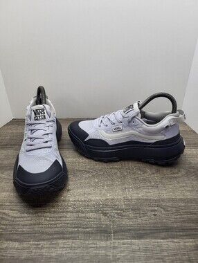 Vans MTE Crosspath Hiking Shoes Women's Size 6.5 Lavender New
